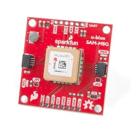 SparkFun Electronics GPS-15210
