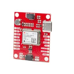 SparkFun Electronics GPS-15733