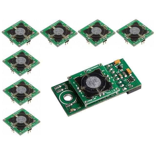 SPEC Sensors, LLC 968-032