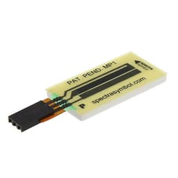 Spectra Symbol MP1-L-0750-203-5%-RH