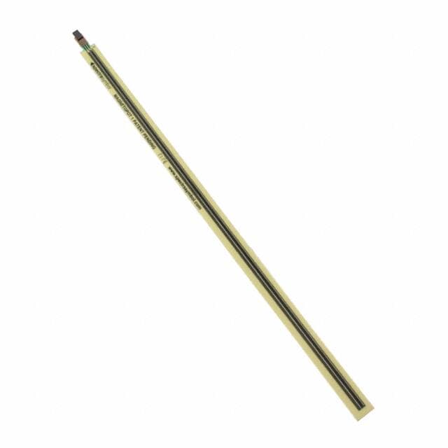 Spectra Symbol MP1-L-0500-203-5%-RH
