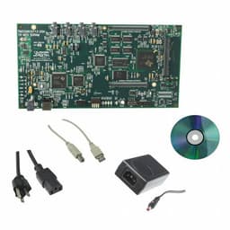 Spectrum Digital Inc 701895