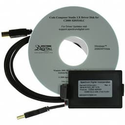 Spectrum Digital Inc 701902