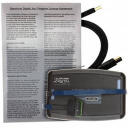 Spectrum Digital Inc 701905