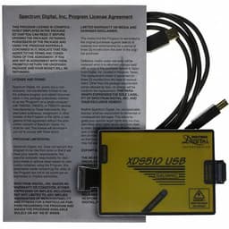 701910Spectrum Digital Inc