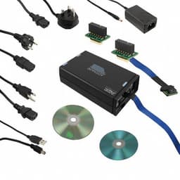 702560Spectrum Digital Inc