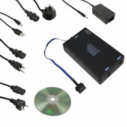 Spectrum Digital Inc 702562