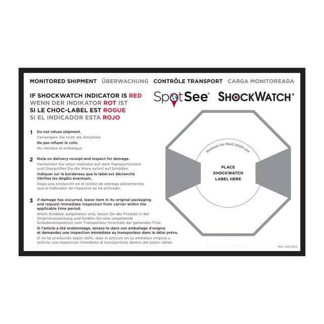 SpotSee 26107ML