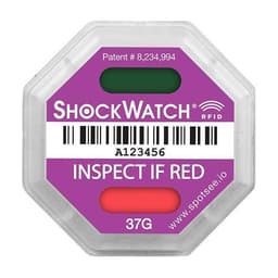 SpotSee SWRFID-37G