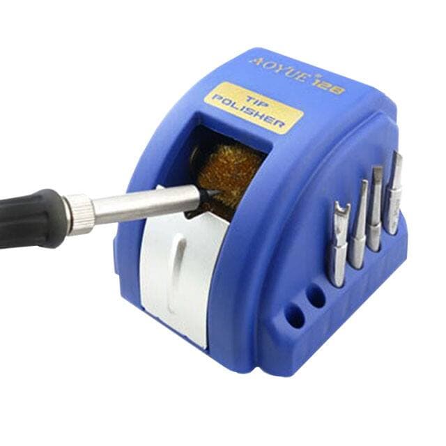 SRA Soldering Products AO128