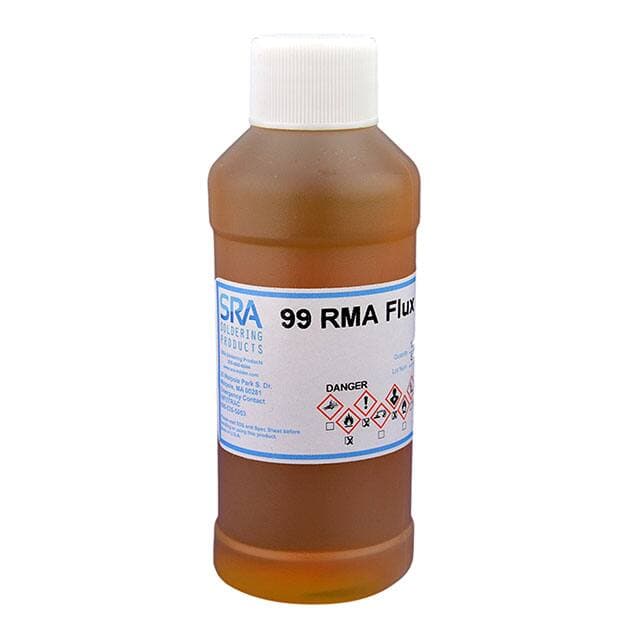 SRA Soldering Products FLS99-100ML