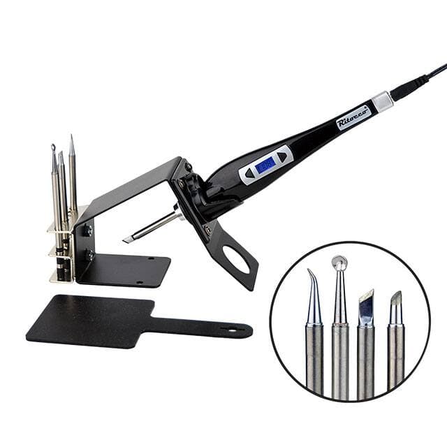 SRA Soldering Products RITOCCO