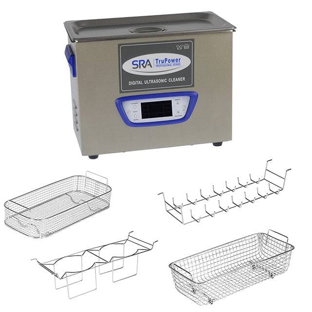 SRA Soldering Products UC-45D-PRO