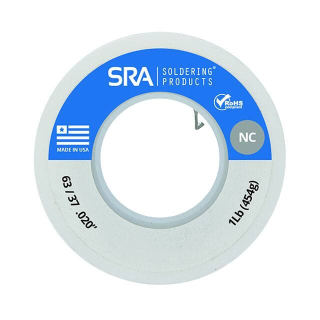 SRA Soldering Products WBNCC633720