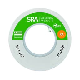 SRA Soldering Products WBRC9645