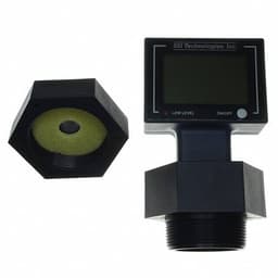 SSI Technologies Inc DFT-110