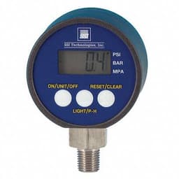 SSI Technologies Inc MG1-3000-A-9V-R