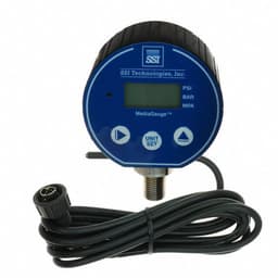 SSI Technologies Inc MG-2000-A-MD-R