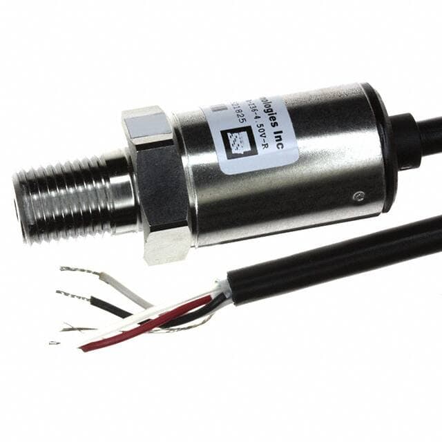 SSI Technologies Inc P51-100-G-A-I36-4.5V-000-000