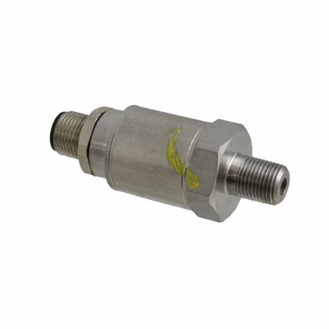 SSI Technologies Inc P51-100-A-B-M12-4.5V-000-000