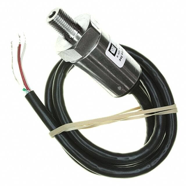 SSI Technologies Inc P51-100-G-B-I36-4.5V-000-000