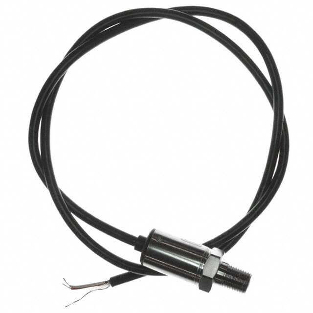 SSI Technologies Inc P51-10-G-UC-I36-20MA-000-000
