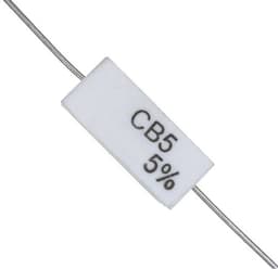 Stackpole CB2JB7R50