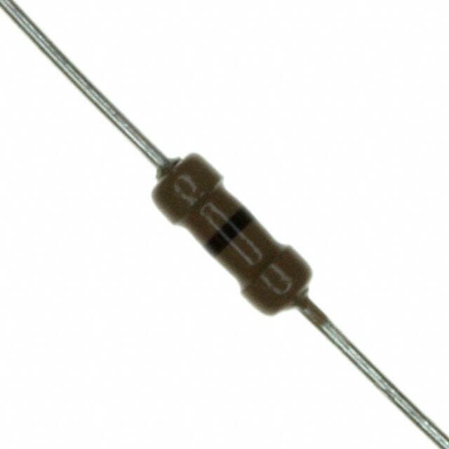 Stackpole CD18ZA0R00