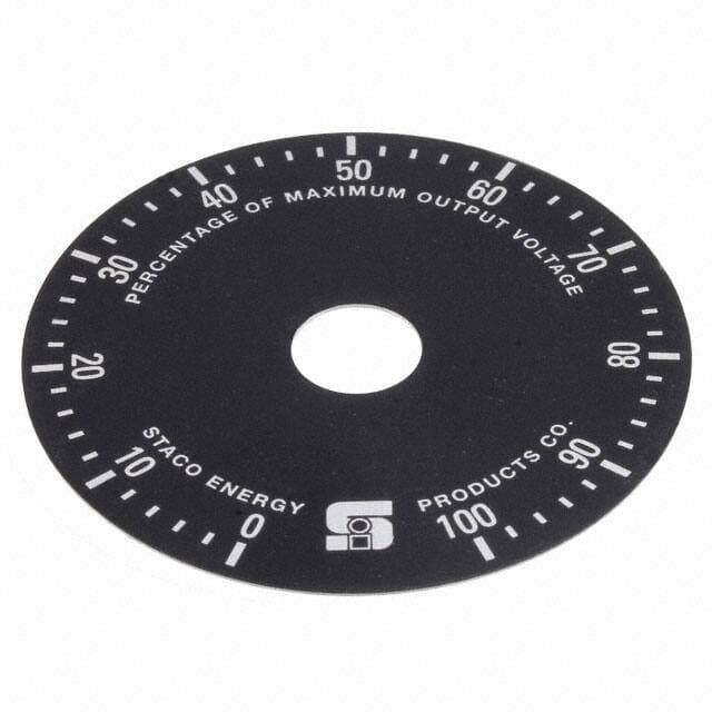 Staco Energy Products Company 279-0050-S