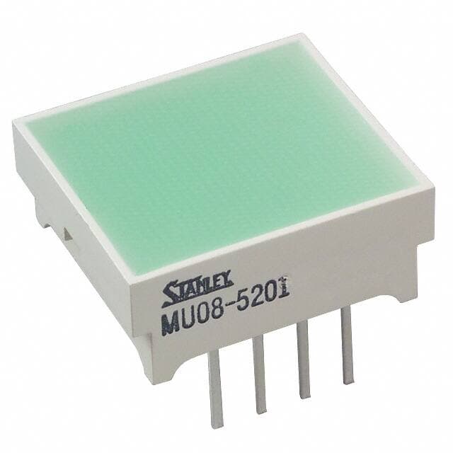 Stanley Electric Co MU08-5201