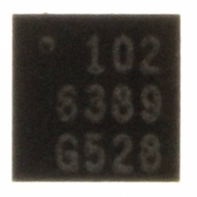 ST ISP1102BSTM
