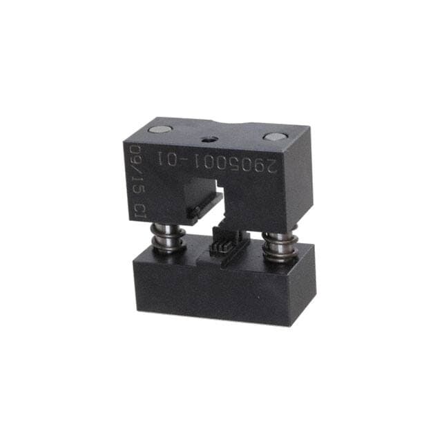 Stewart Connector 2905001-01