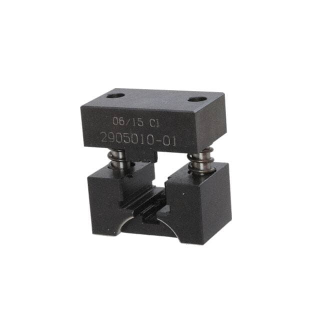 Stewart Connector 2905010-01