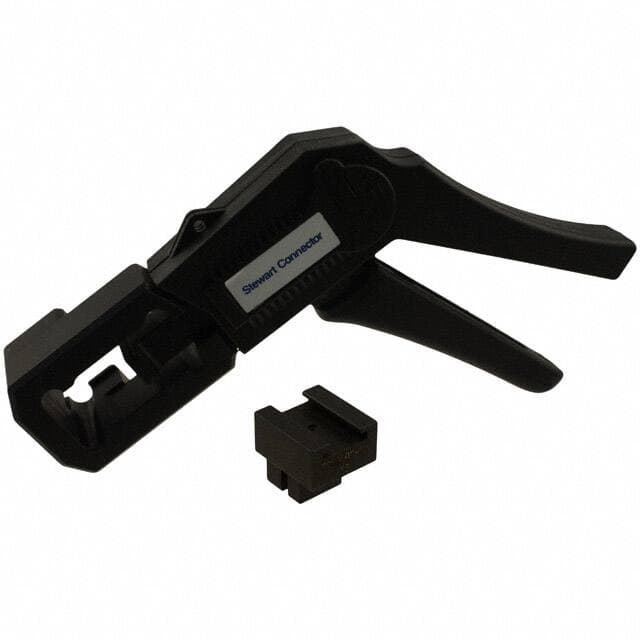 Stewart Connector 2940013-01