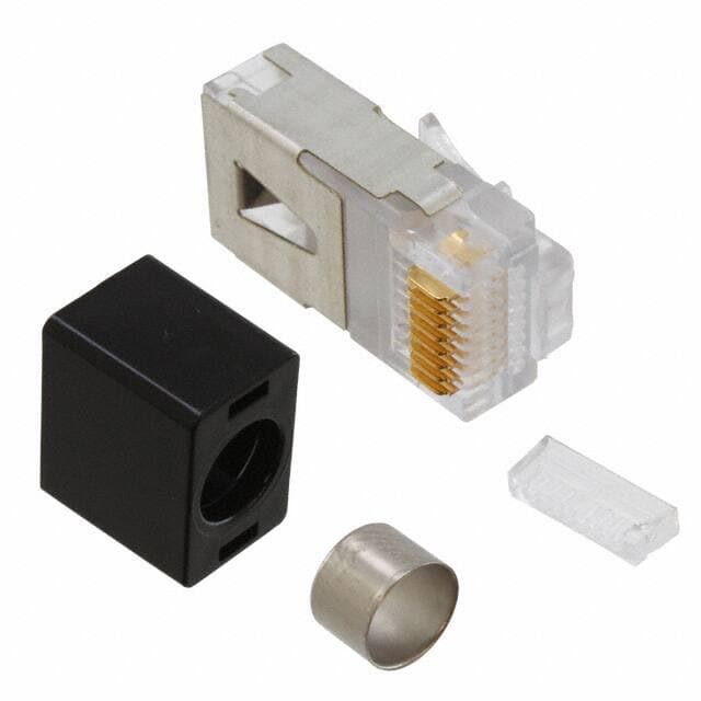 Stewart Connector 940-SP-360808-A161