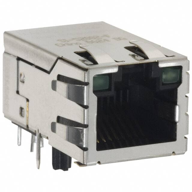 Stewart Connector SI-52002-F
