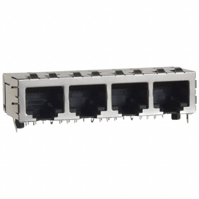 Stewart Connector SI-60128-F