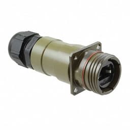 Cinch C-RJFTV5E1702BS1G