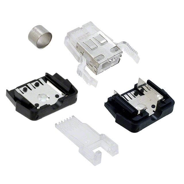 Stewart Connector SS-310606-5