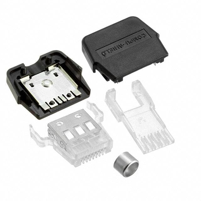 Stewart Connector SS-310808-5