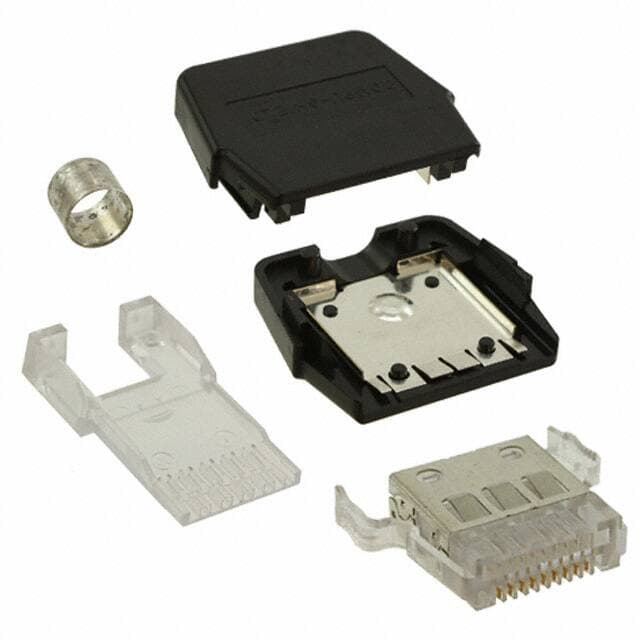 Stewart Connector SS-311010-26