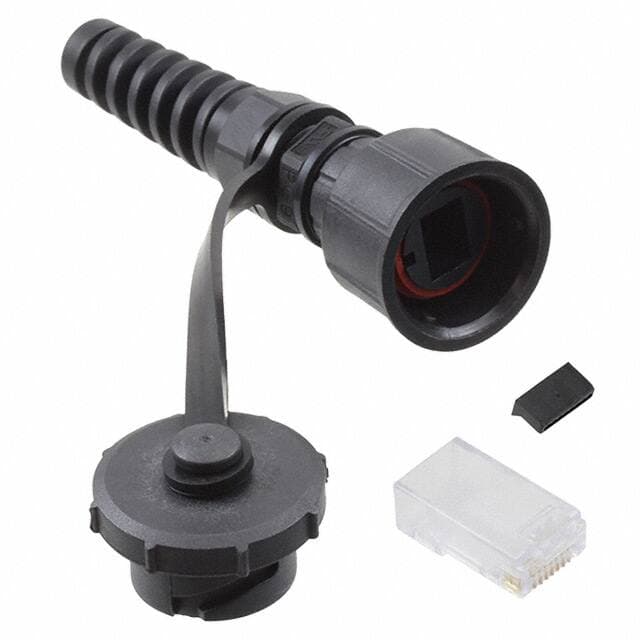 Stewart Connector SS-39400-002