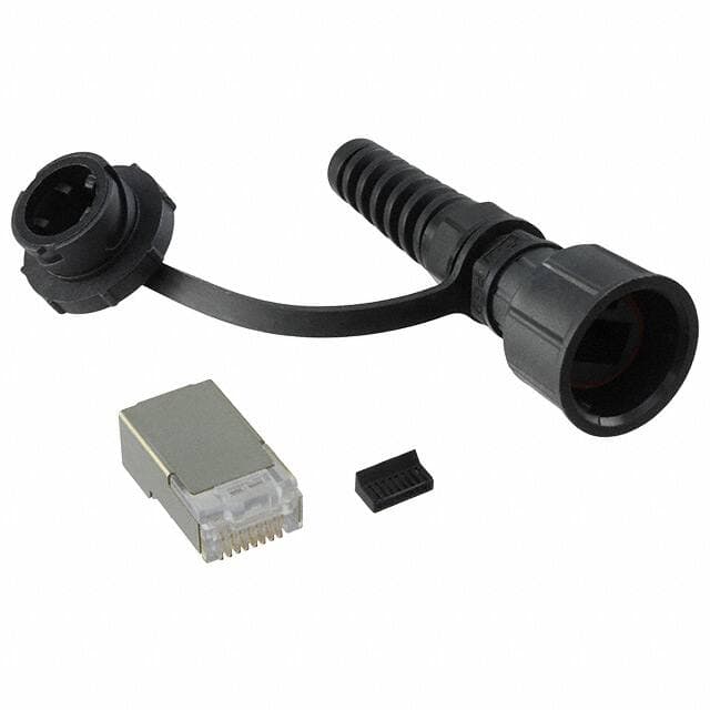 Stewart Connector SS-39400-003