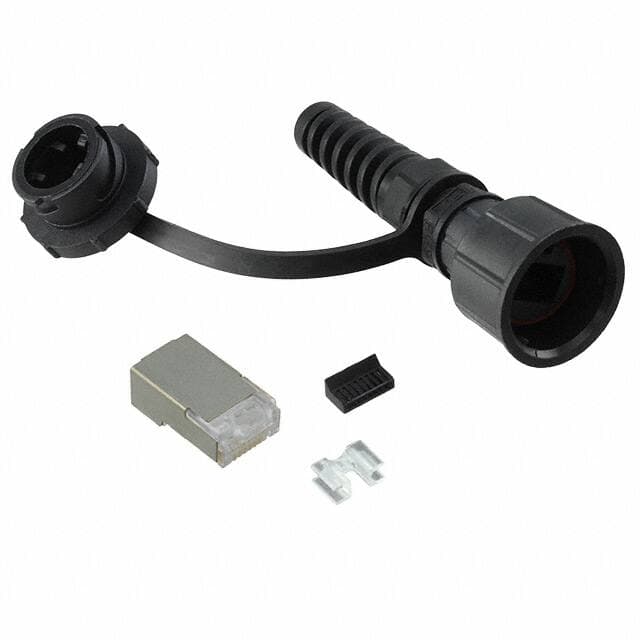 Stewart Connector SS-39400-005