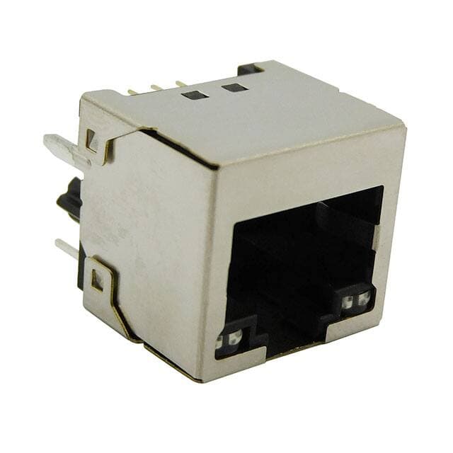 Stewart Connector SS-60300-104