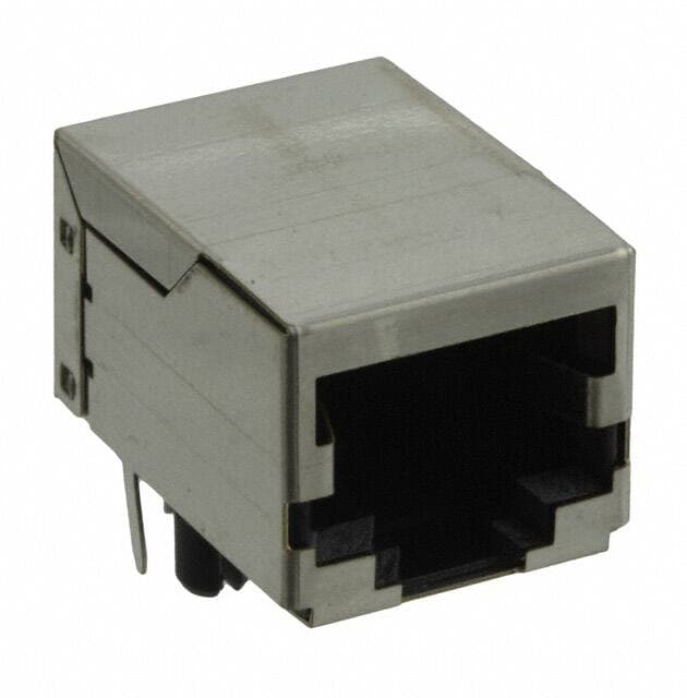 Stewart Connector SS-6488S-A-NF-50
