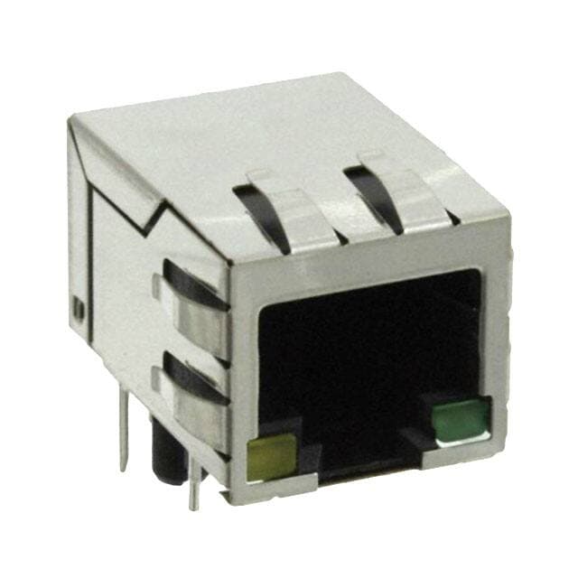 Stewart Connector SS74800-132F