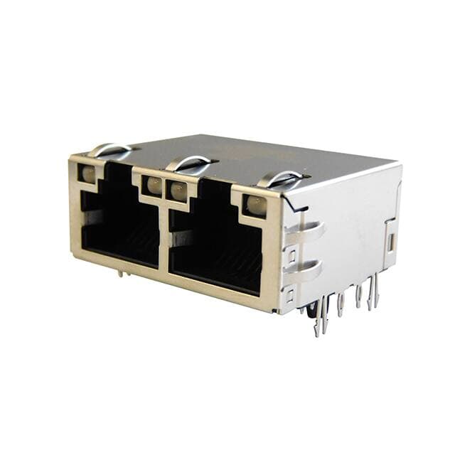 Stewart Connector SS-74810-002