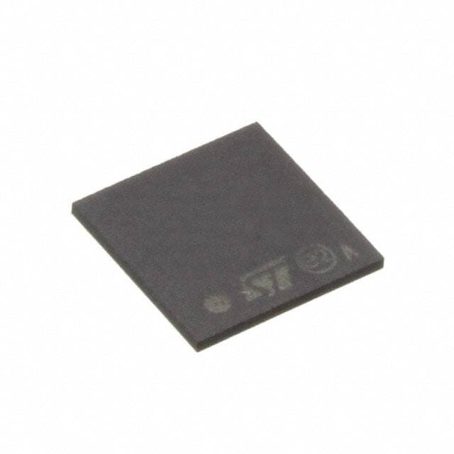 ST STM32F446ZEH6TR