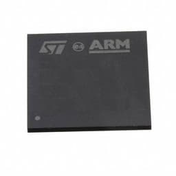 ST STM32F777NIH6